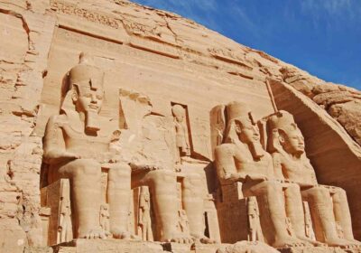 Museums Experiences in Egypt