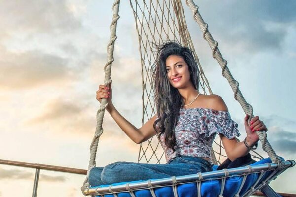 Pirates Sailing Boat to Orange Bay With Amazing Snorkeling